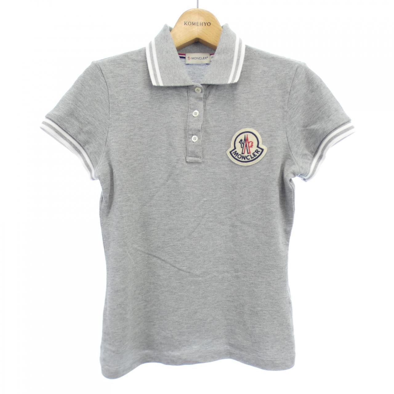 モンクレール MONCLER ポロシャツ