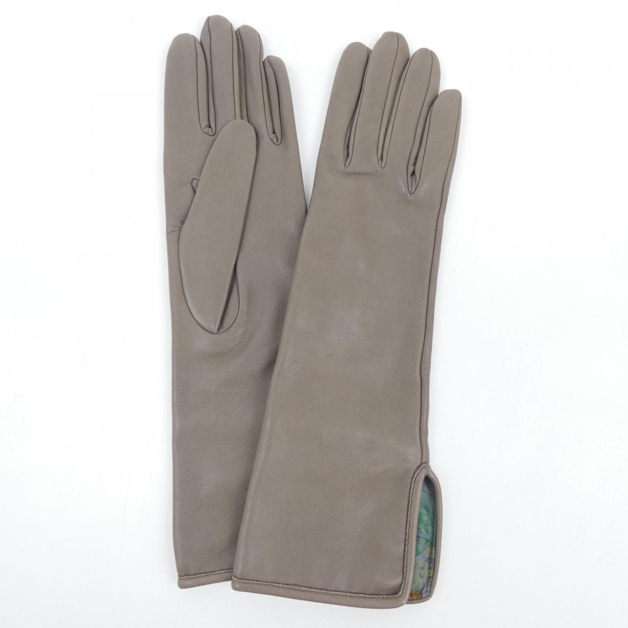 エルメス HERMES GLOVE