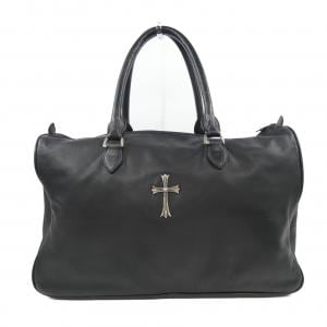 クロムハーツ CHROME HEARTS LARGE CROSS BAG