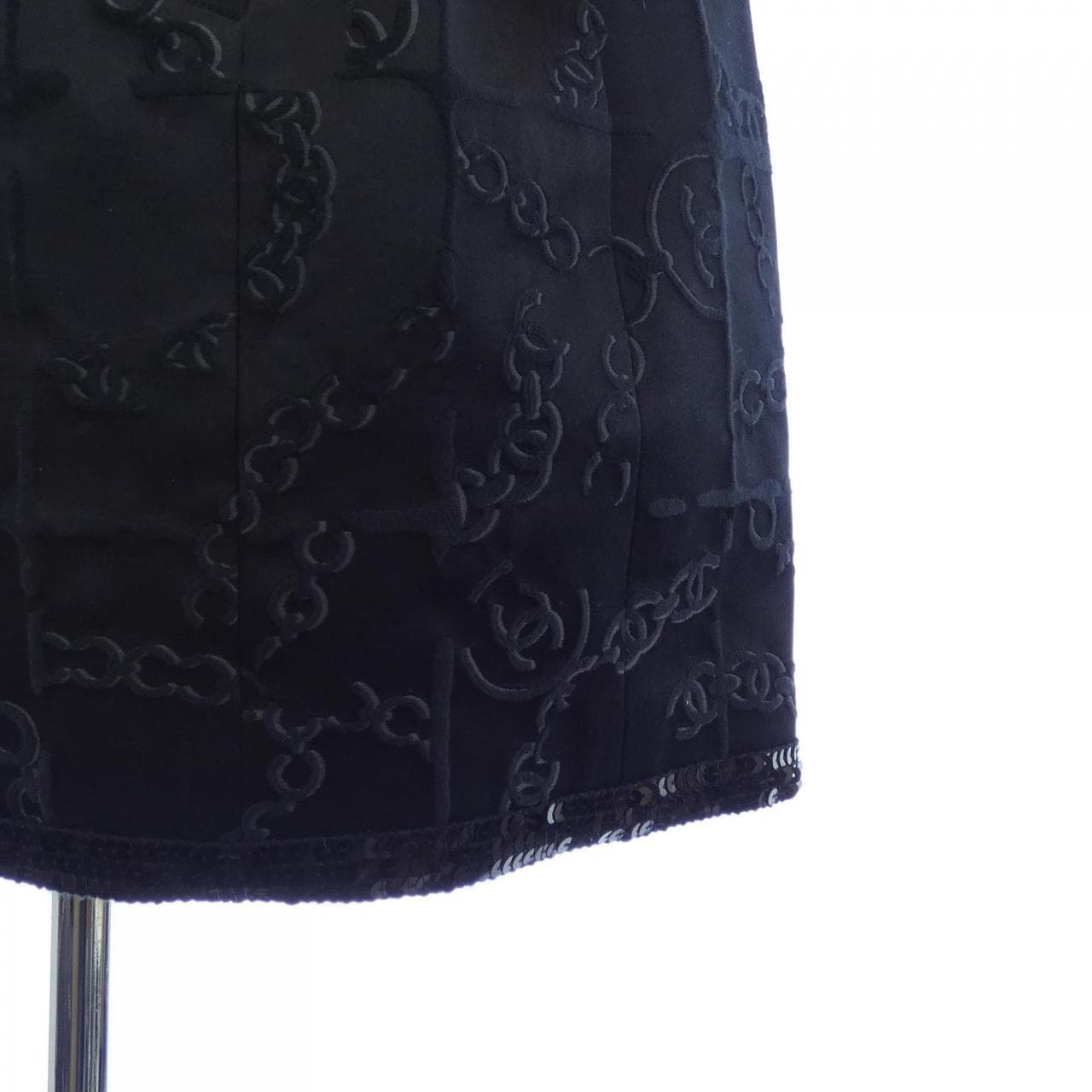 シャネル CHANEL スカート