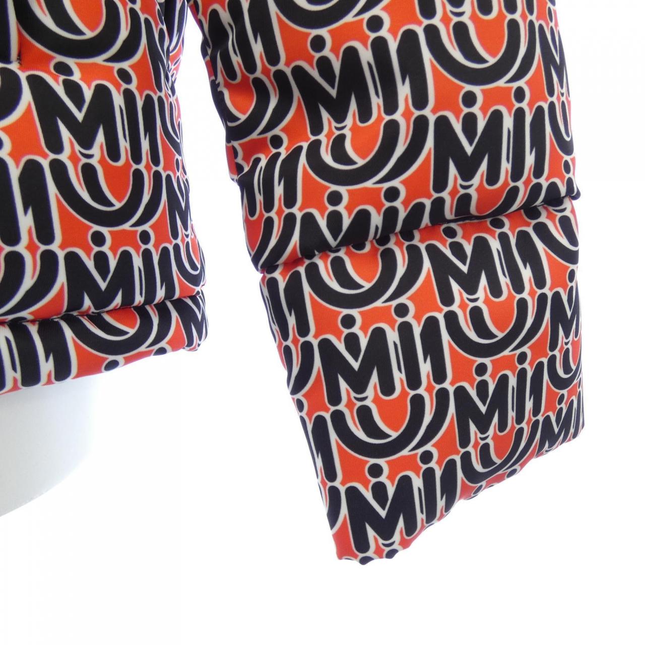 MIU MIU MIU MIU Down Jacket