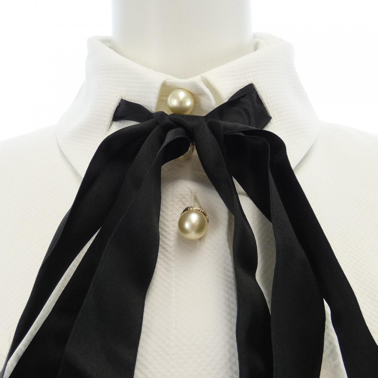 CHANEL香奈兒襯衫