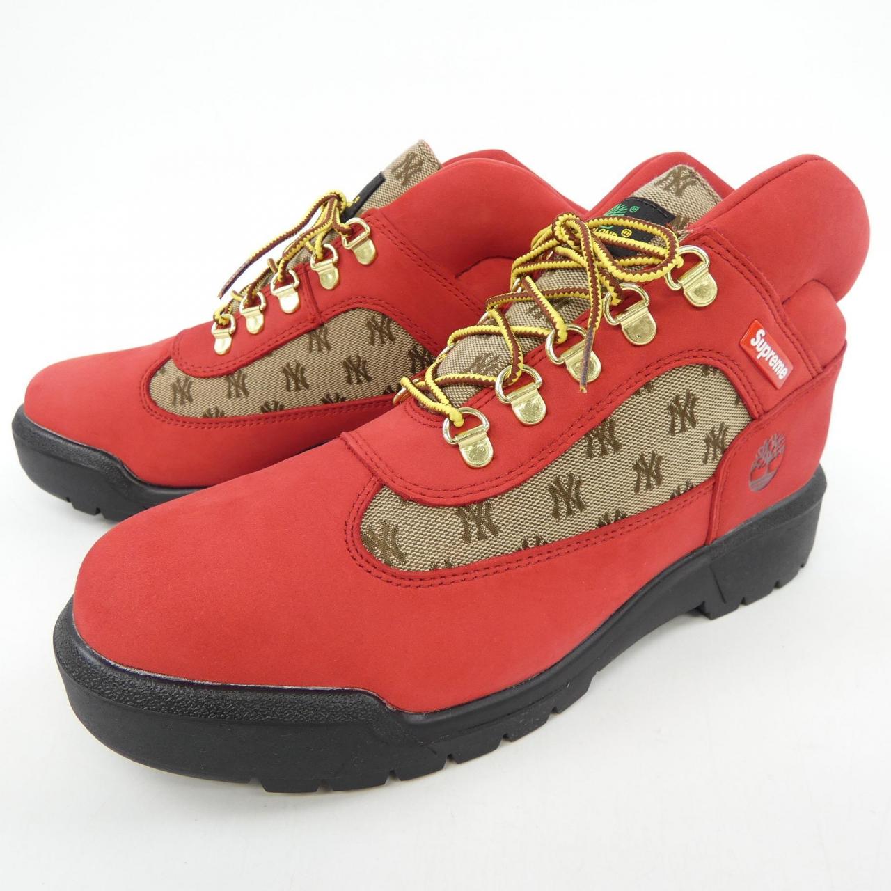 ティンバーランド TIMBERLAND SUPREME シューズ