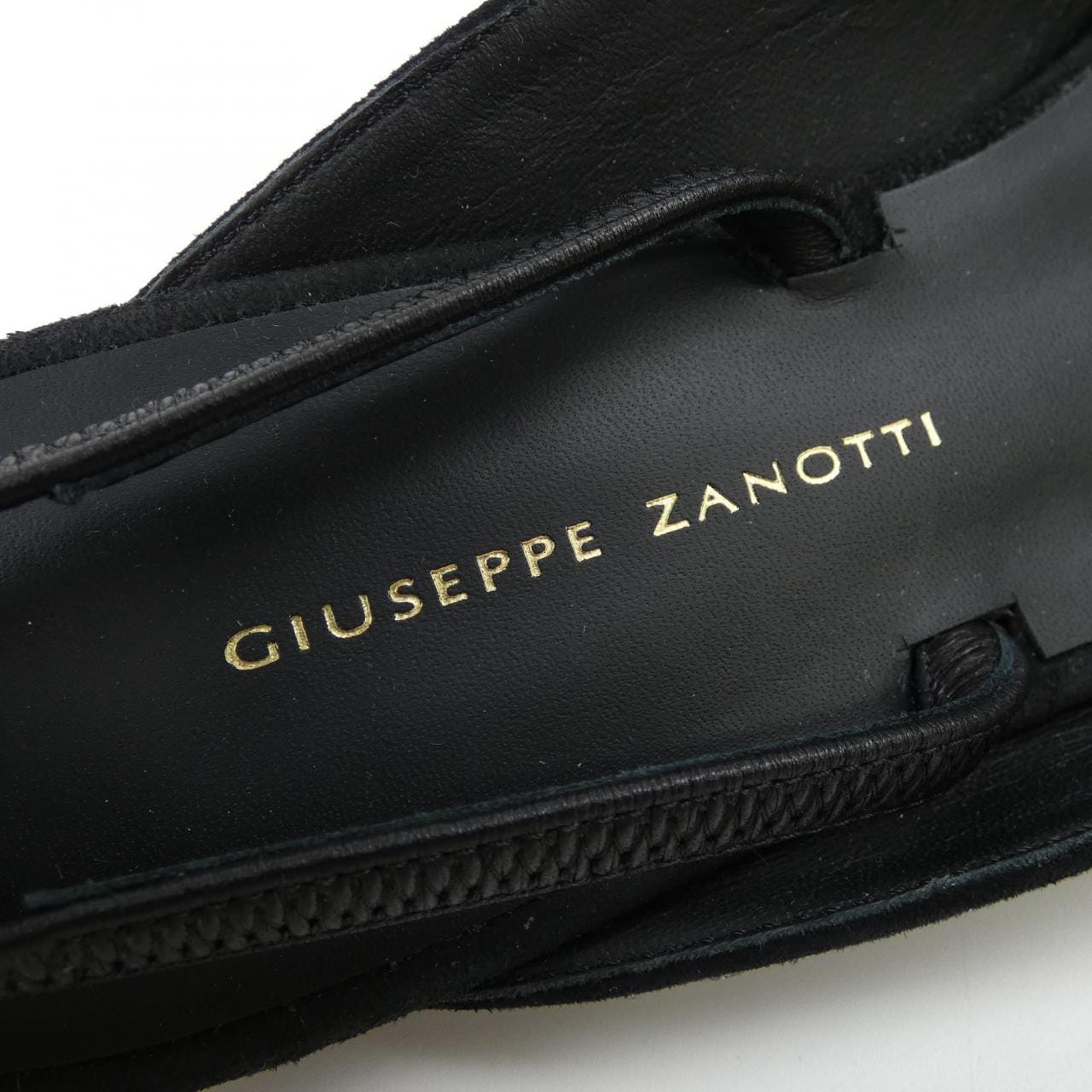ジュゼッペザノッティ GIUSEPPE ZANOTTI シューズ