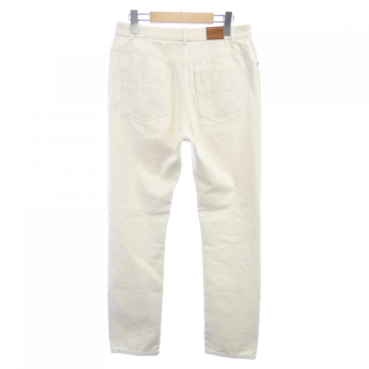 エルメス HERMES *06-7401 ジーンズ