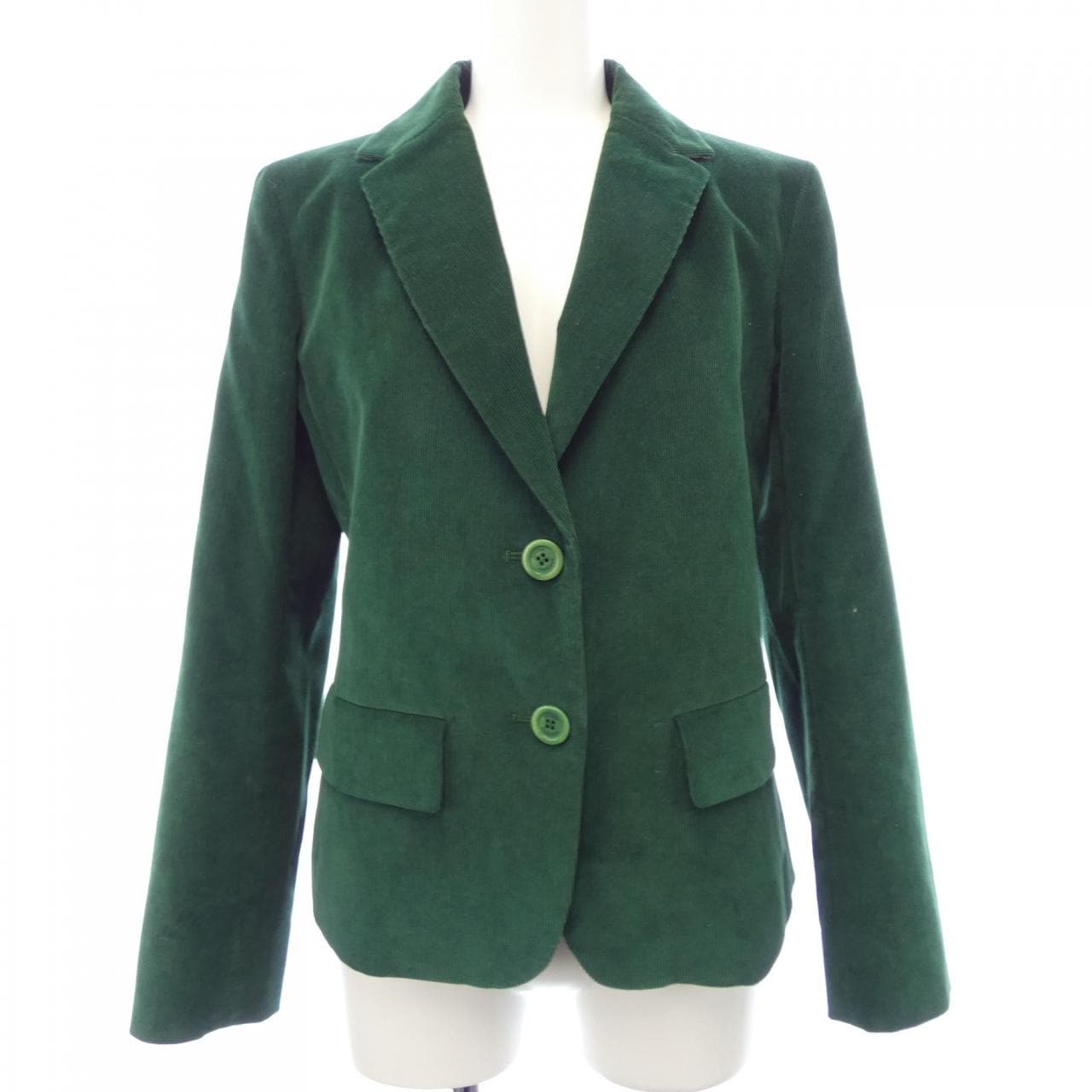 マックスマーラウィークエンド Max Mara weekend ジャケット