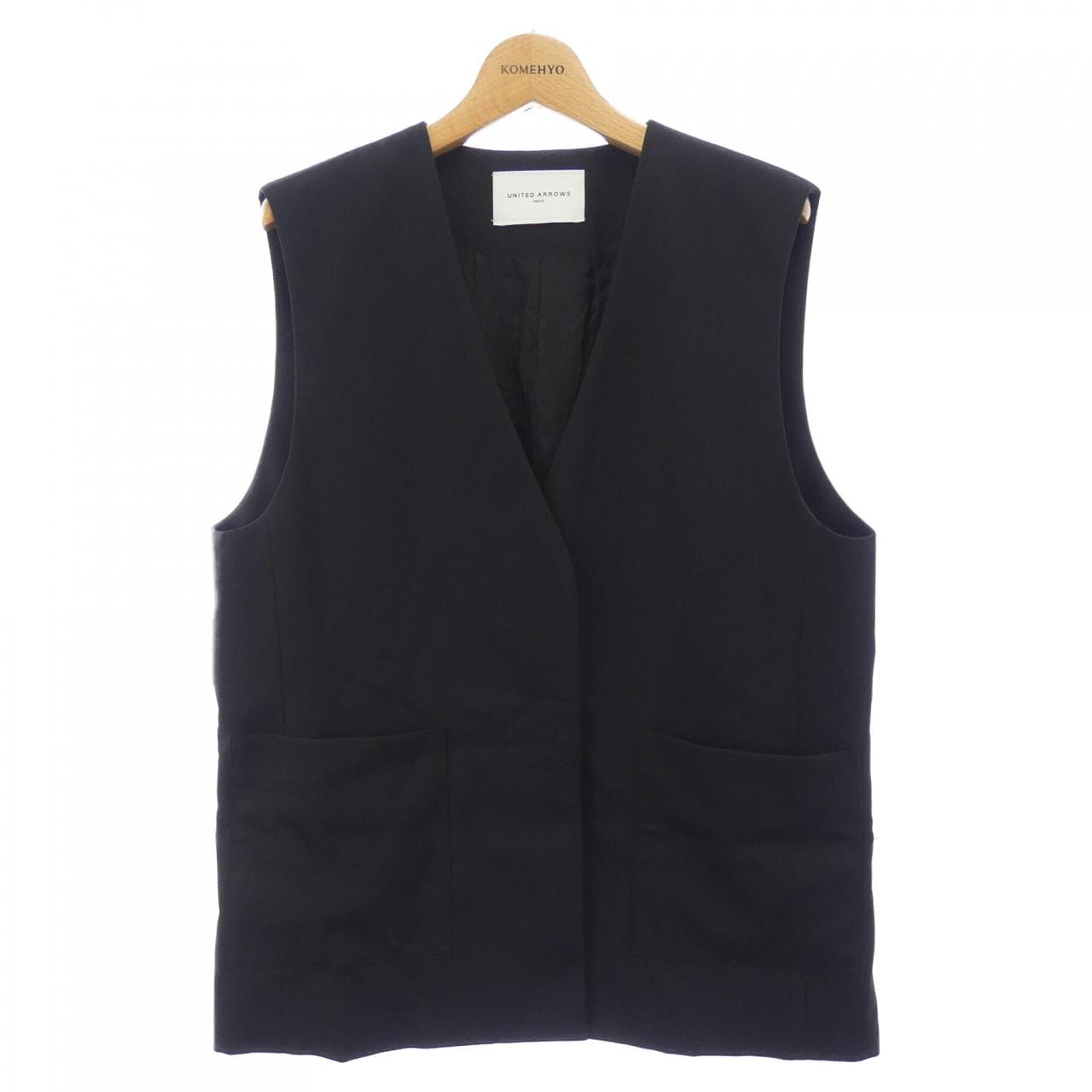 ユナイテッドアローズ UNITED ARROWS ベスト