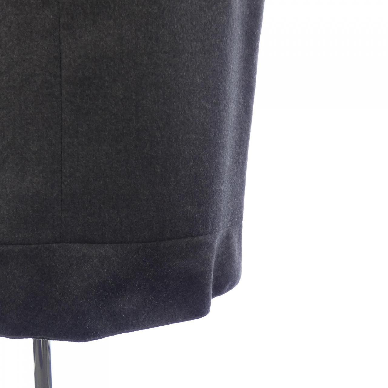 【ヴィンテージ】シャネル CHANEL P19982V10471 02A スカート