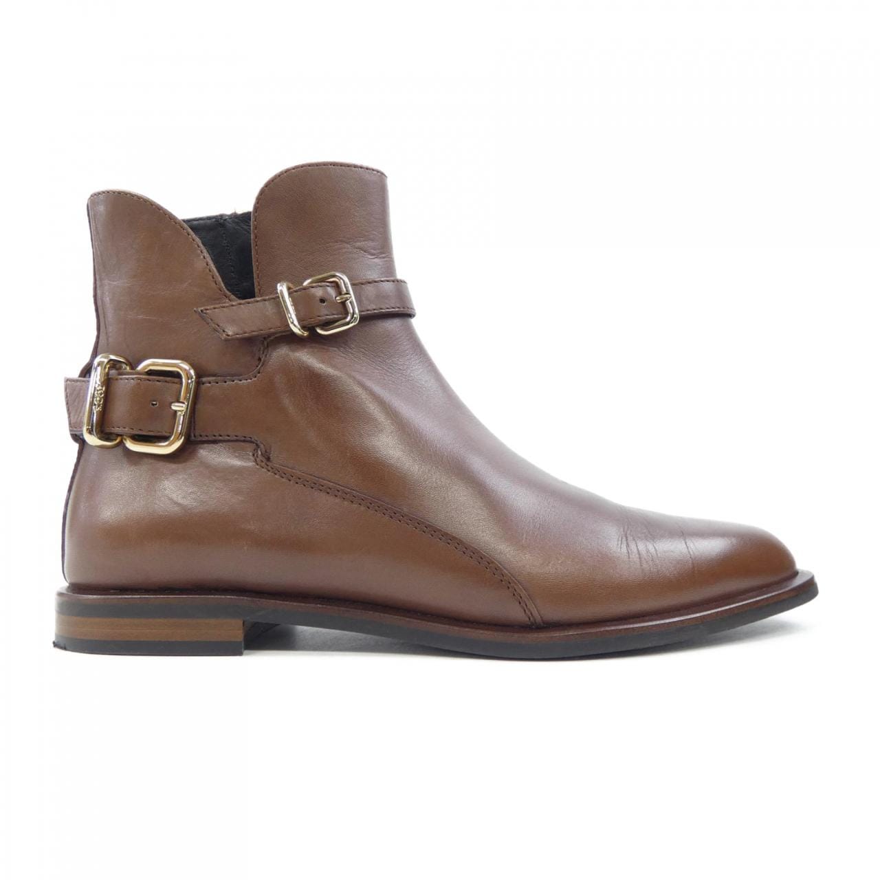 トッズ TOD'S ブーツ