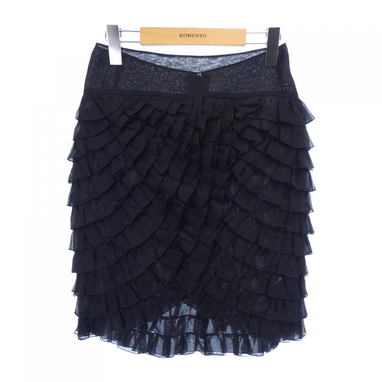 シャネル CHANEL P29019V02124 06A スカート