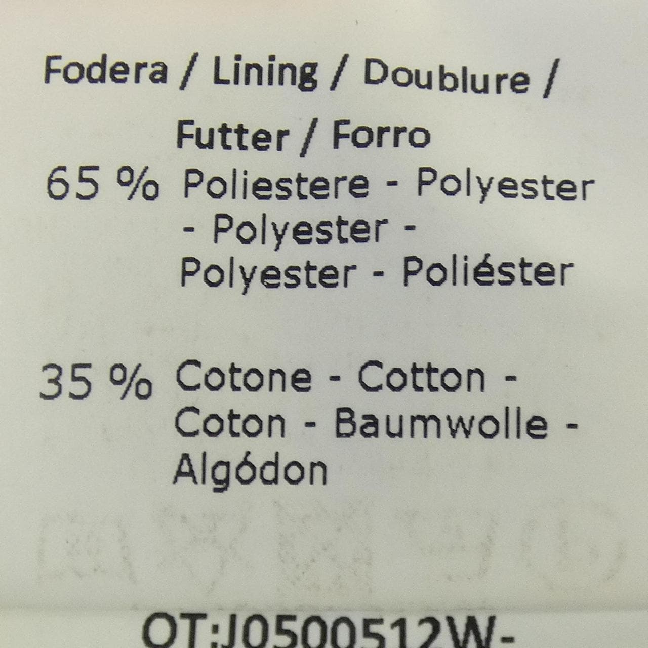 ヤコブコーエン JACOB COHEN PW622 ジーンズ