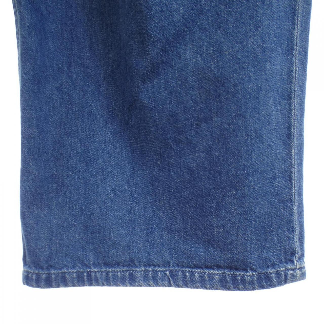 ロエベ LOEWE S540Y11X90 ジーンズ