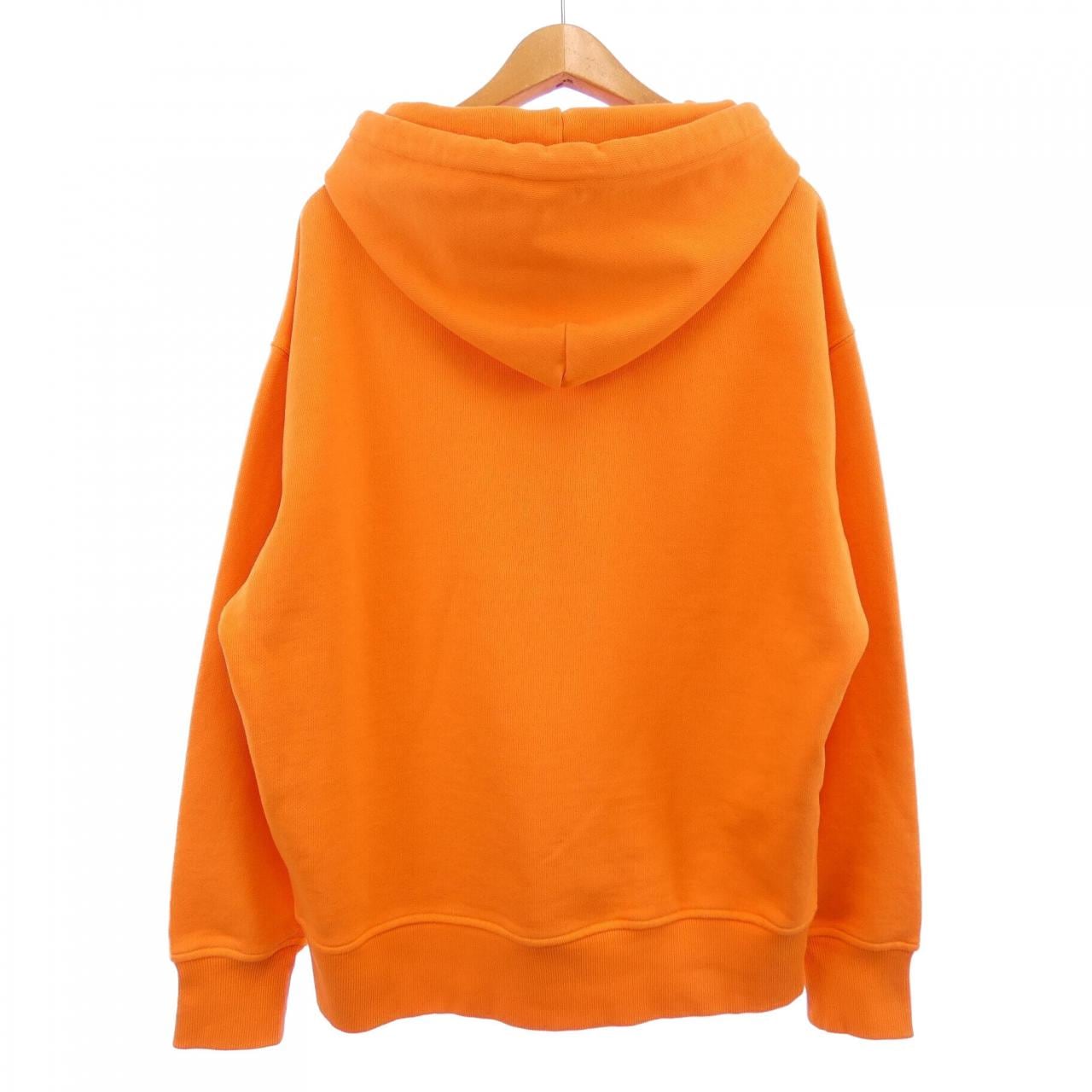 エムエスジーエム MSGM パーカー