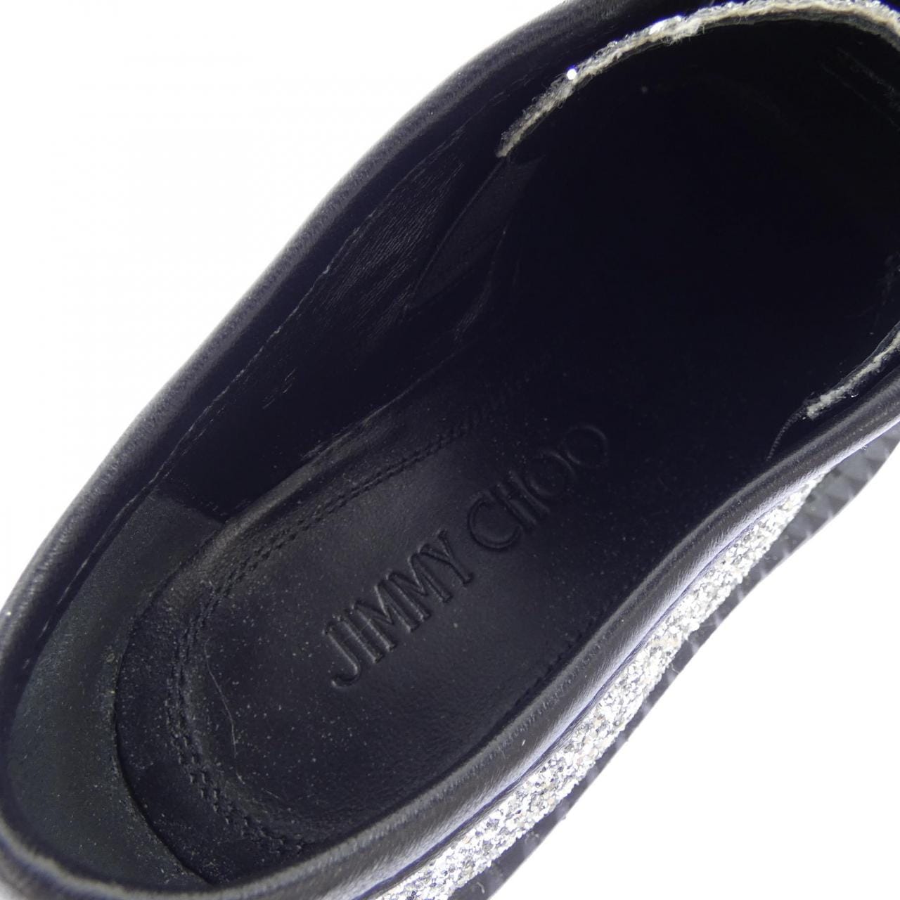 ジミーチュウ JIMMY CHOO シューズ