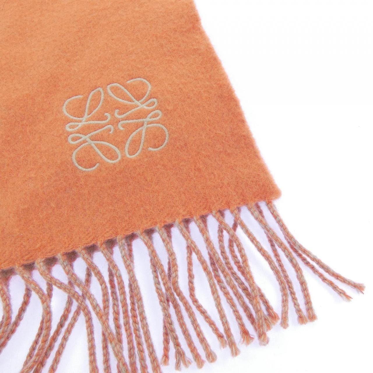 ロエベ LOEWE MUFFLER