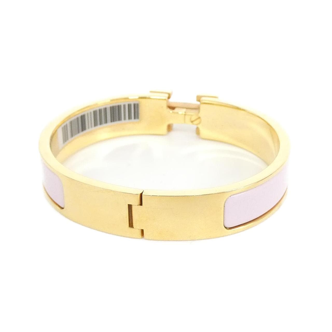 エルメス クリック アッシュ PM 700001FO ブレスレット