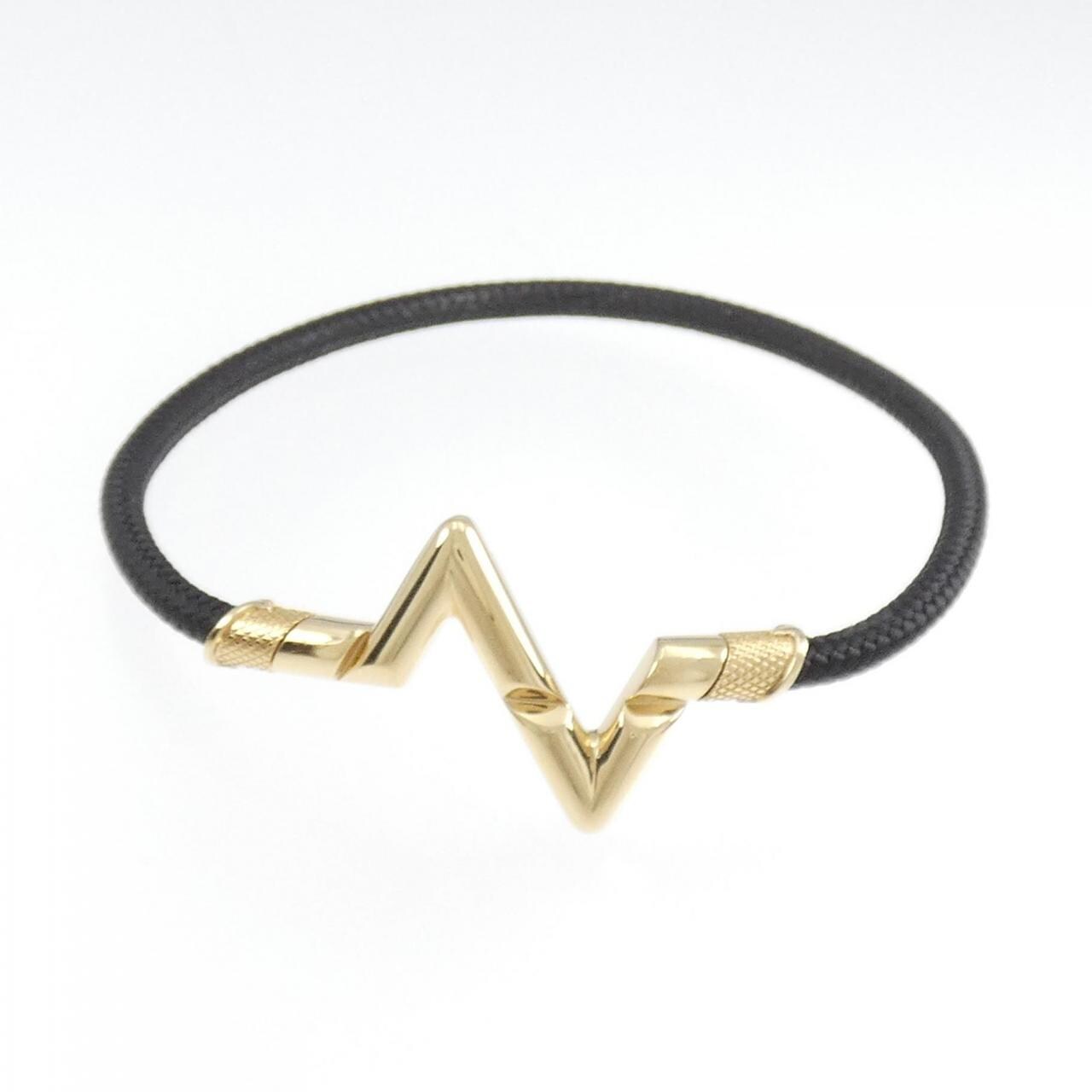 Lv on sale bracelet price