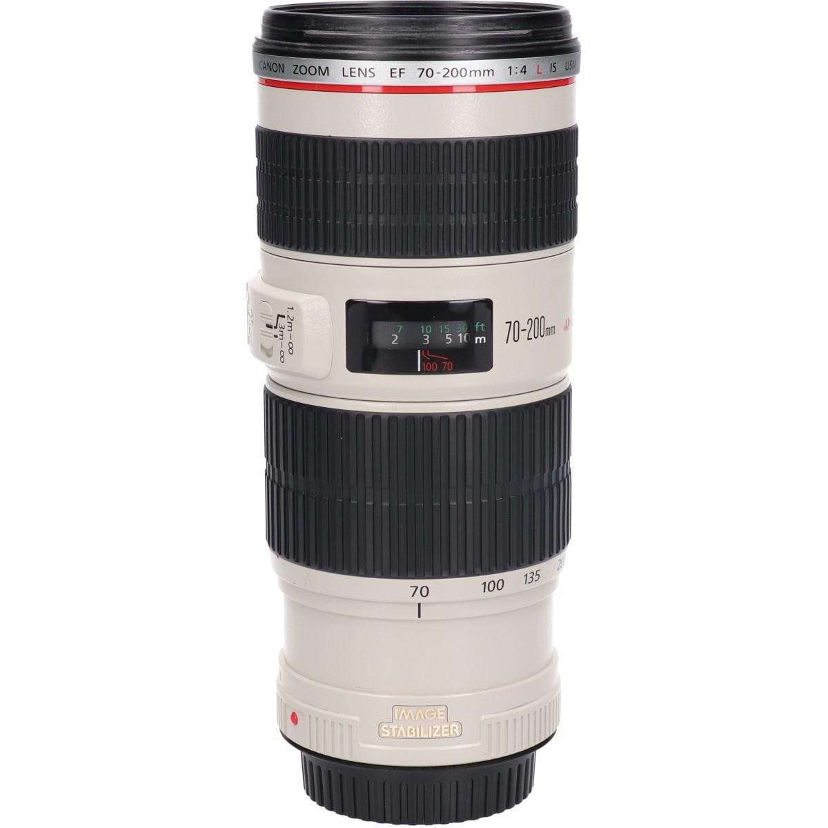EF70-200mm F4L IS USM