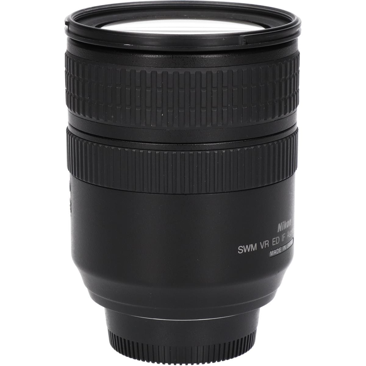 NIKON AF-S24-120mm F3.5-5.6G ED VR