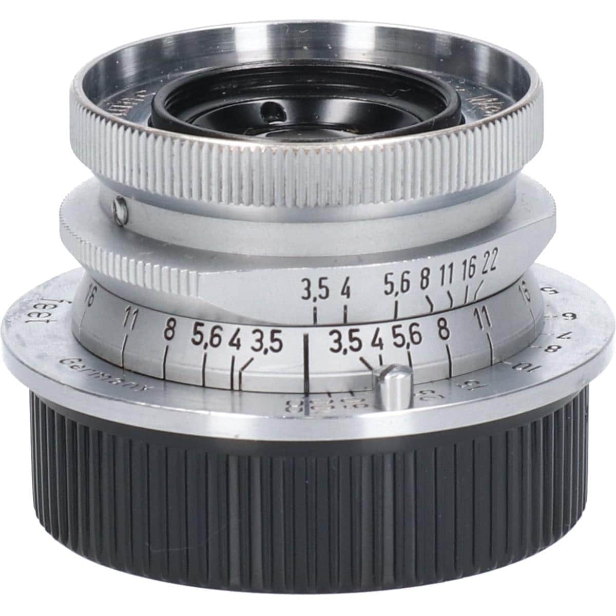 ＳＵＭＭＡＲＯＮ　Ｌ３５ｍｍ　Ｆ３．５（Ｌ３９）