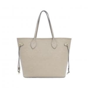 ルイヴィトン モノグラム アンプラント ネヴァーフル MM M45686 バッグ