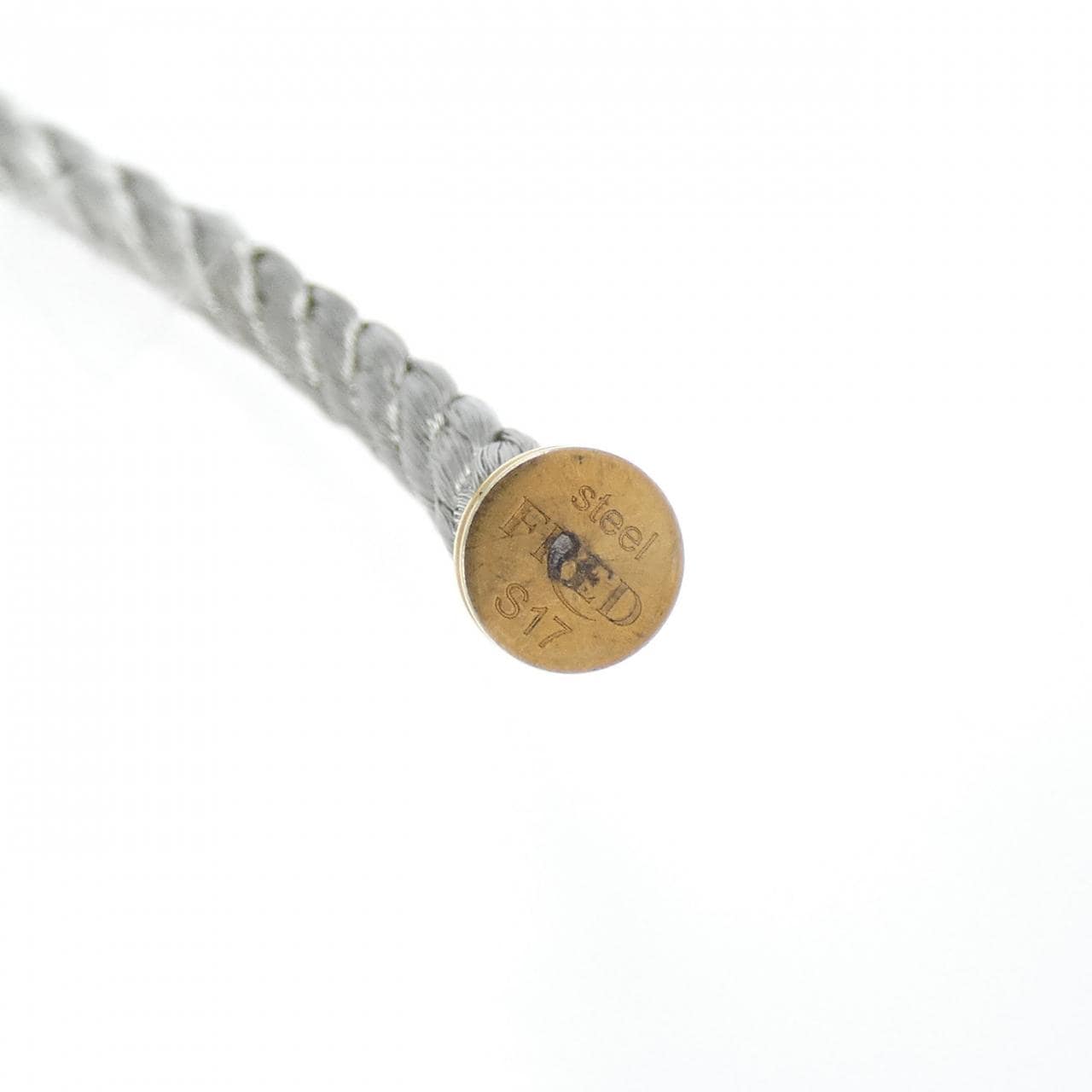 フレッド フォース10 LM ブレスレット