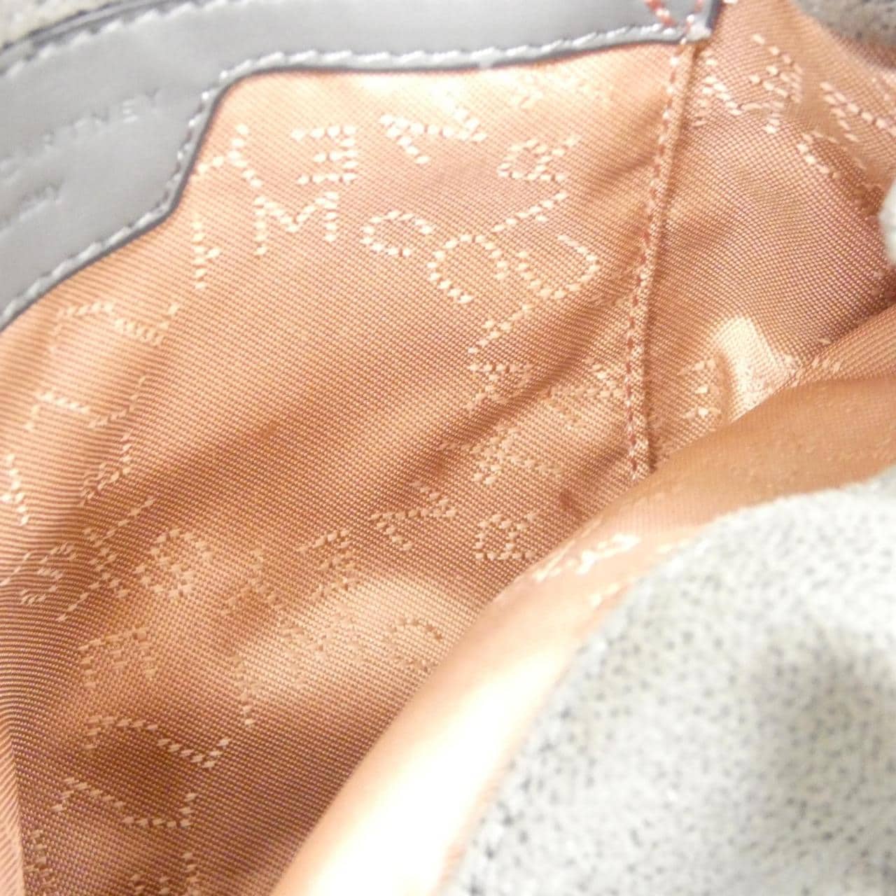 ステラマッカートニー タイニー ファラベラ 391698 W9132 バッグ