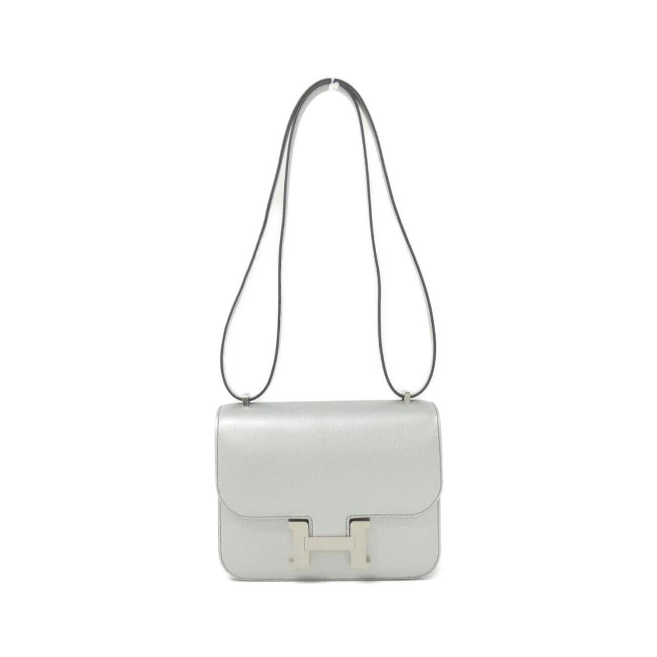 エルメス コンスタンス3 MINI 084763CK ショルダーバッグ