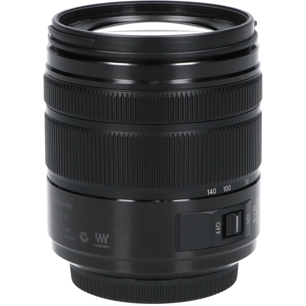 PANASONIC G14-140mm F3.5-5.6 POWER OIS