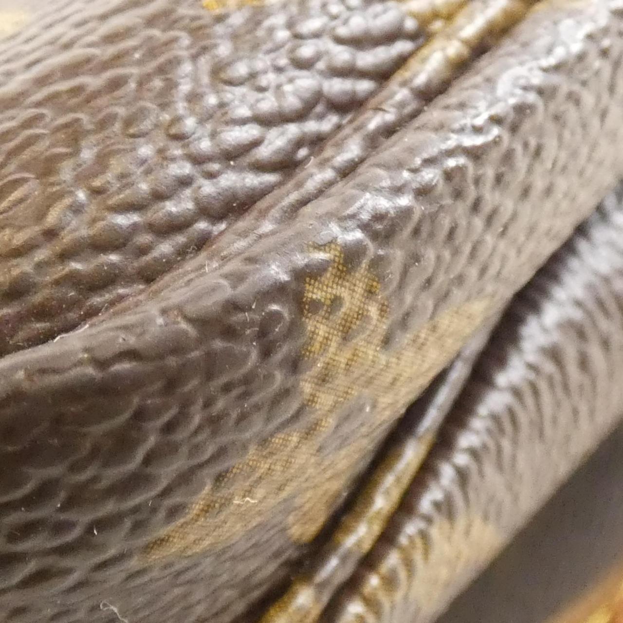 LOUIS VUITTON Monogram Naviglio M50205 肩包