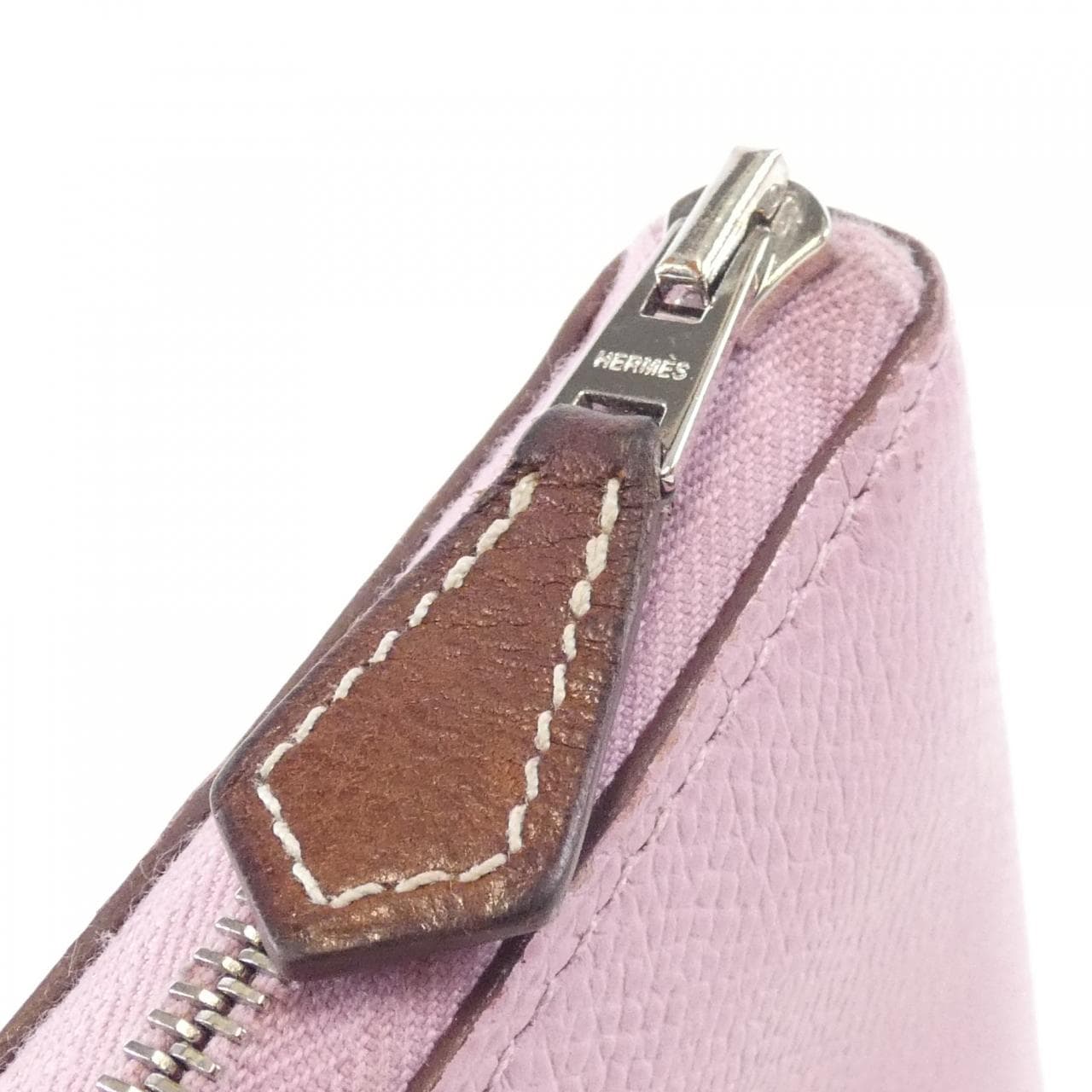 エルメス トール ボックス シルク イン コンパクト 083343CK 財布