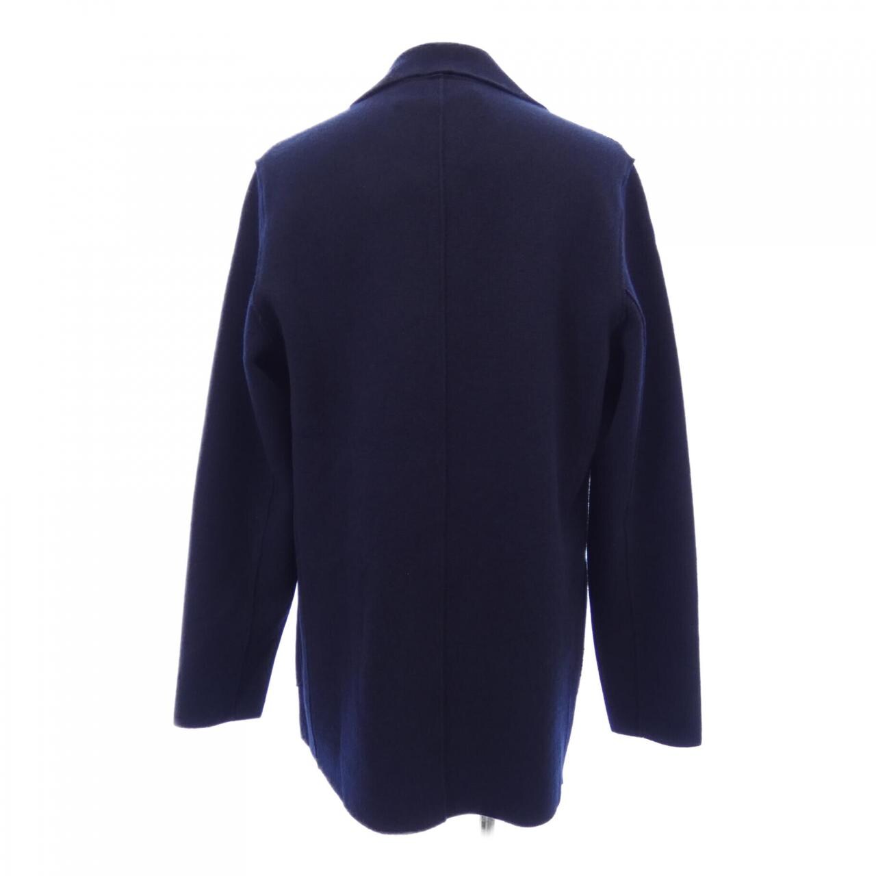 セッテフィーリカシミヤ SETTEFILI CASHMERE ジャケット