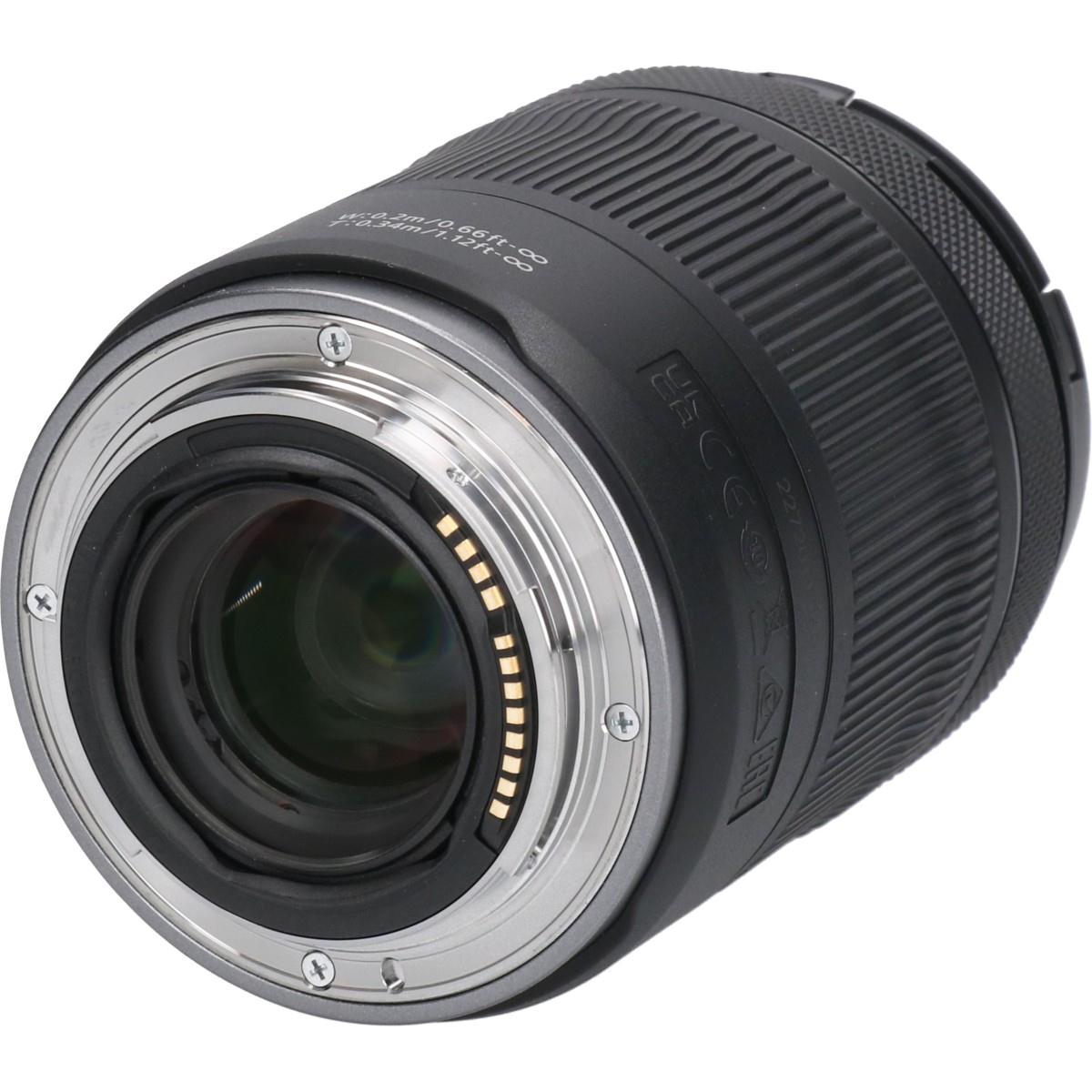 ＲＦ２４－１０５ｍｍ　Ｆ４－７．１ＩＳ　ＳＴＭ