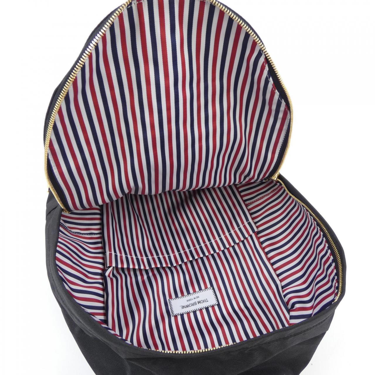 トムブラウン THOM BROWNE MAG118A-03115 BACKPACK