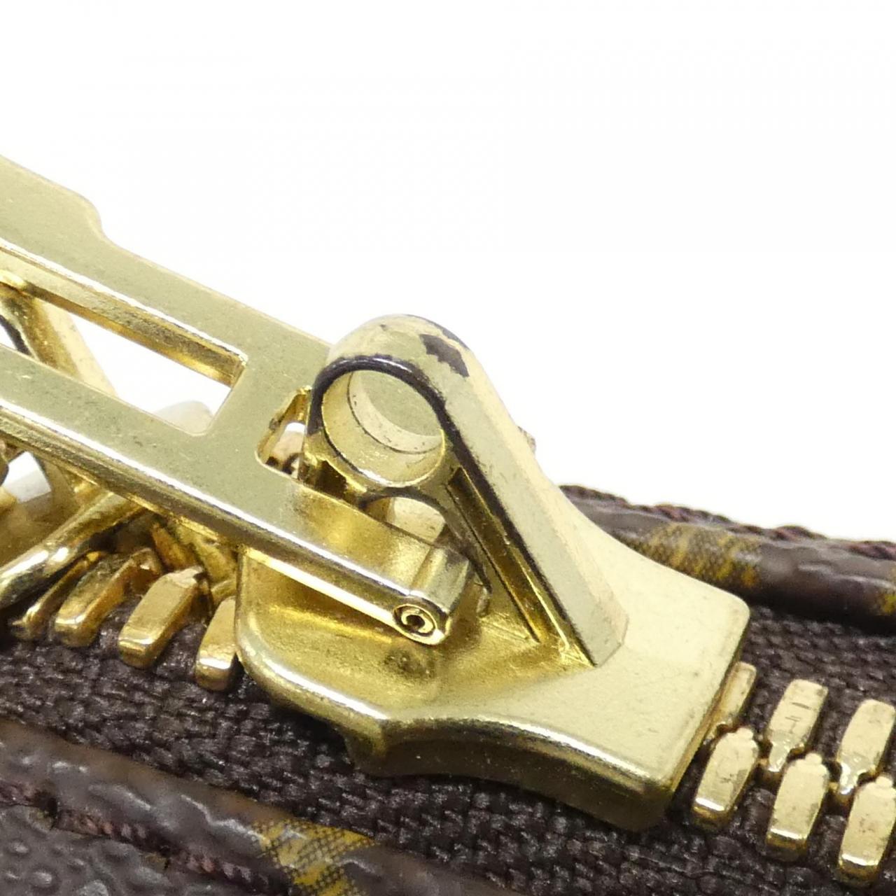 ルイヴィトン モノグラム キーポル 55cm M41424 ボストンバッグ