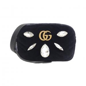 グッチ GG マーモント 448065 9FRRT ショルダーバッグ