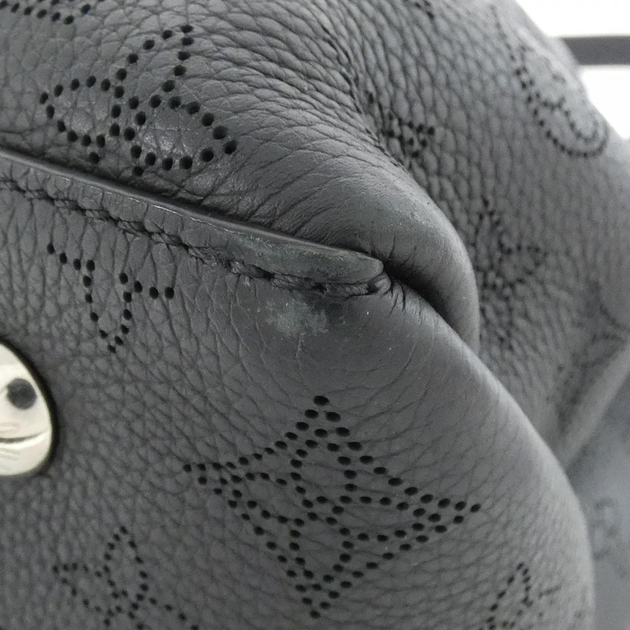 ルイヴィトン マヒナ ベラ トート M59200 バッグ