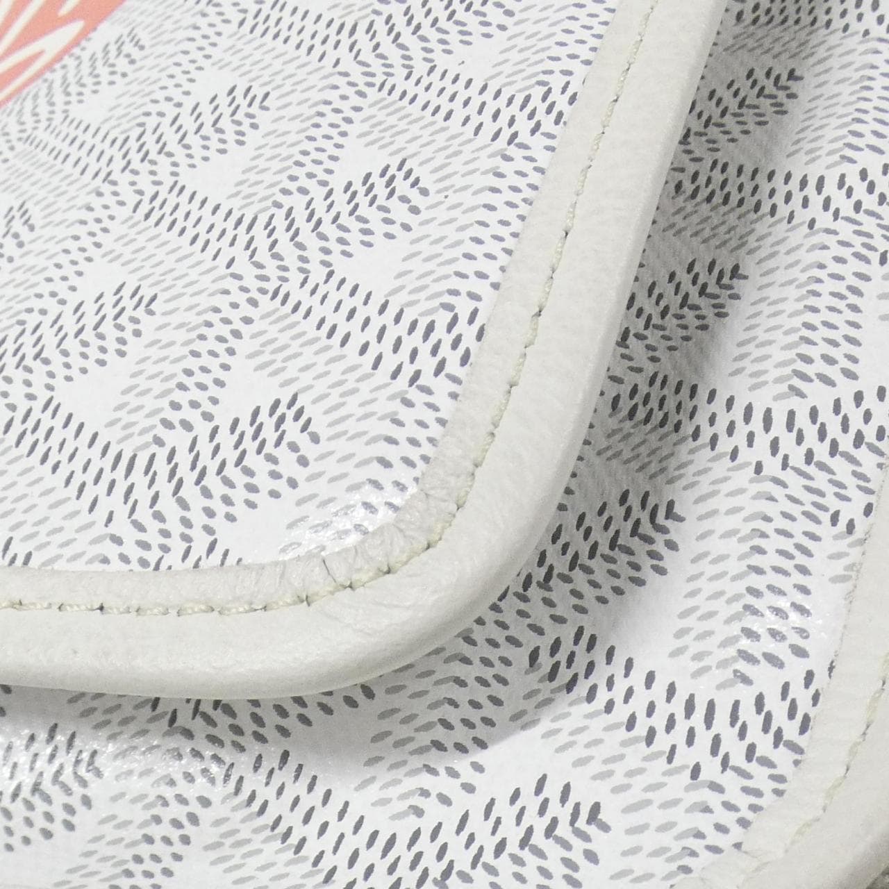 ゴヤール プリュメ ショルダーバッグ