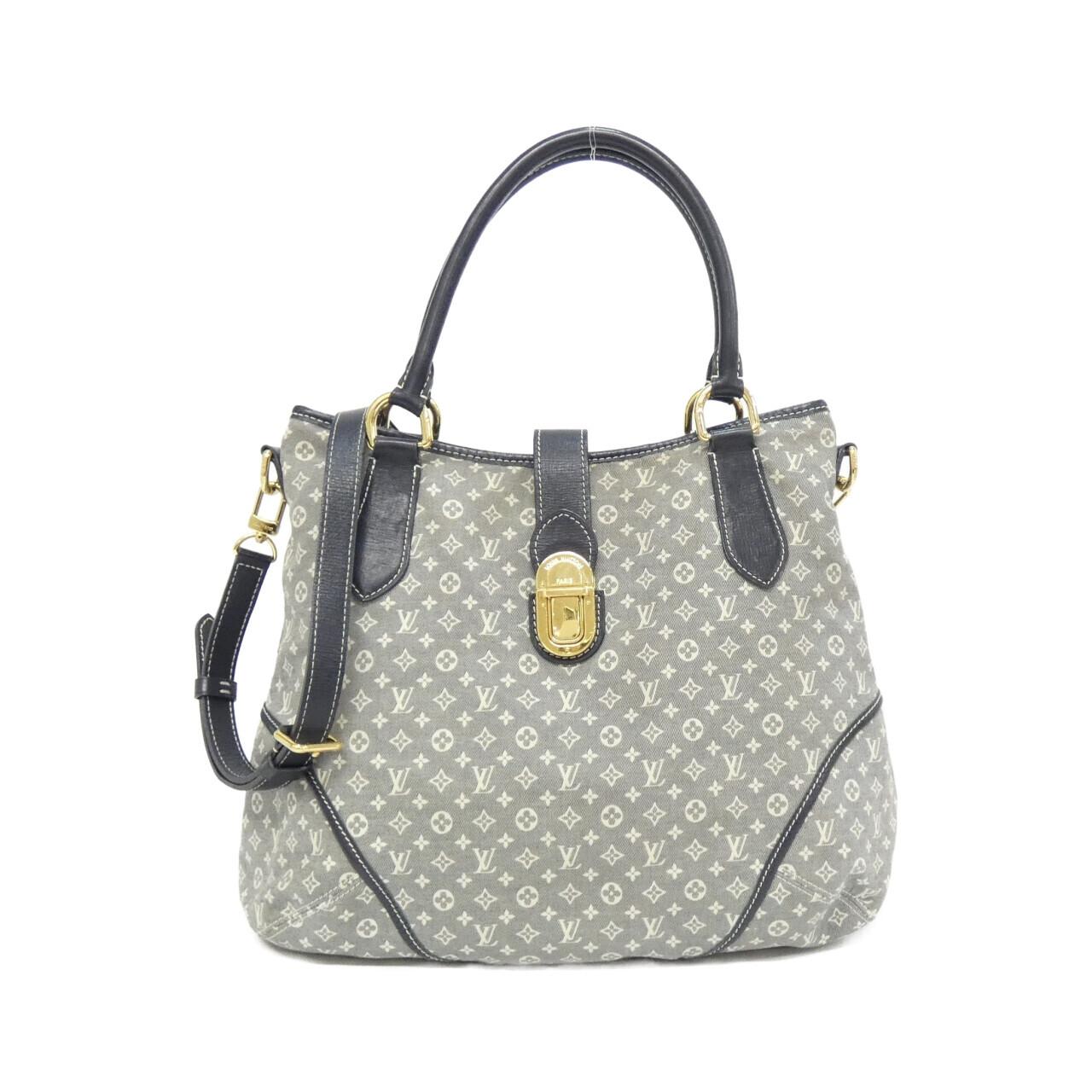 LOUIS VUITTON Monogram Idylle Elegy M56697 单肩包