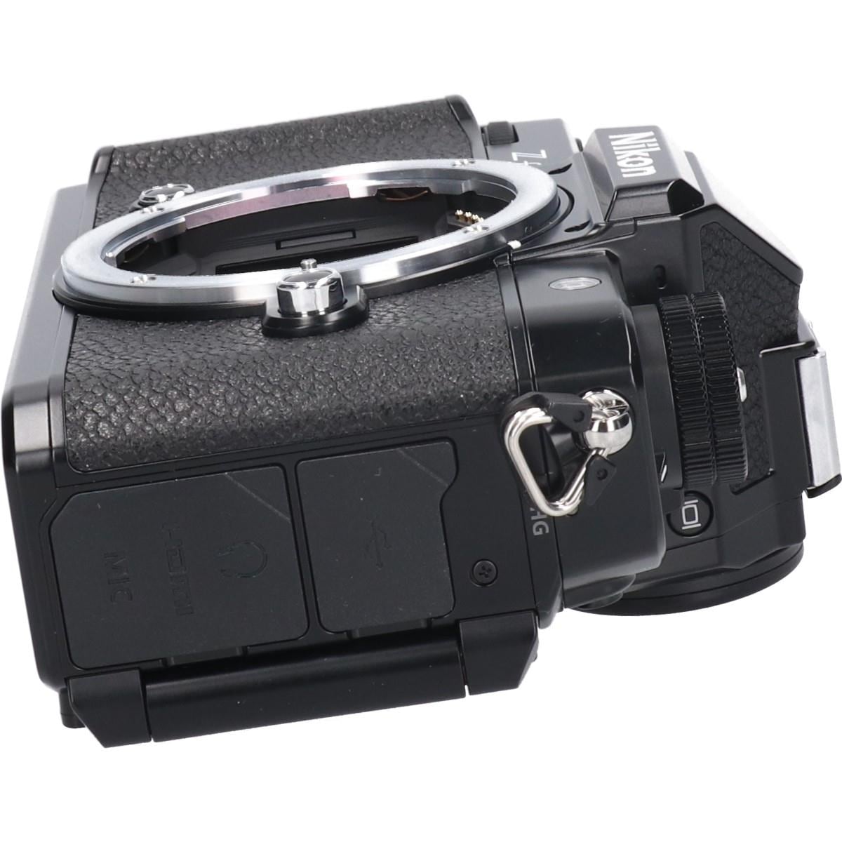 ＺＦ　ブラック