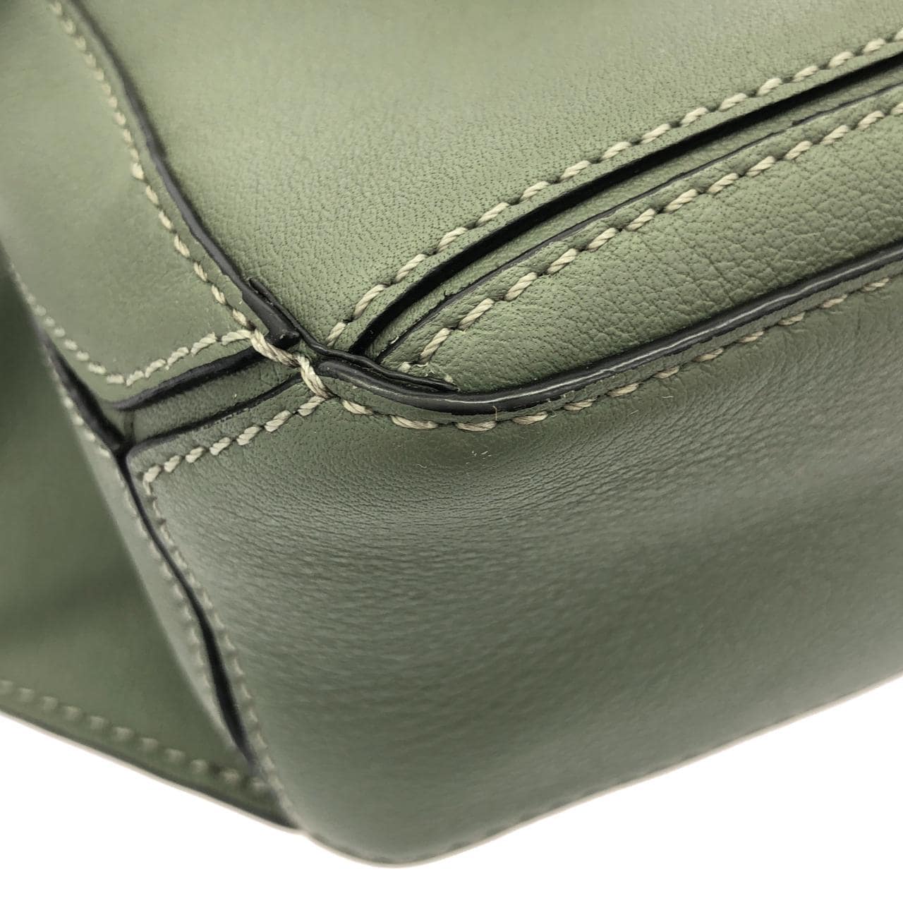 ロエベ パズル バムバッグ ミニ B510U89X02 ショルダーバッグ