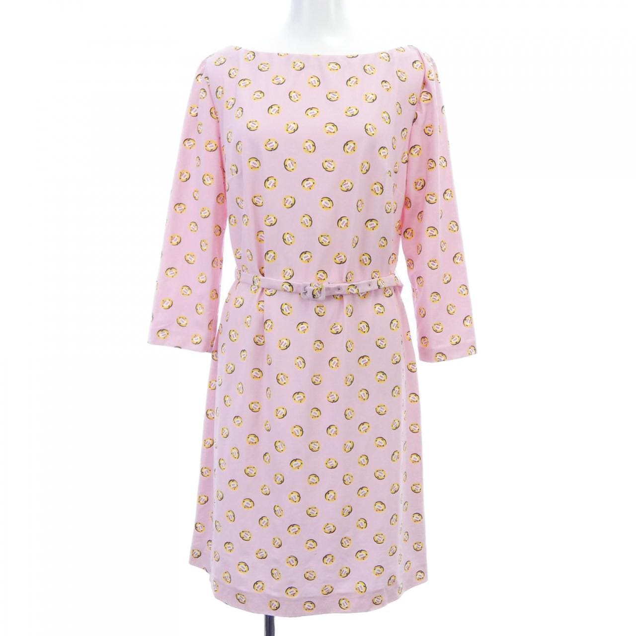 プラダ PRADA 33331 R132 74L ワンピース