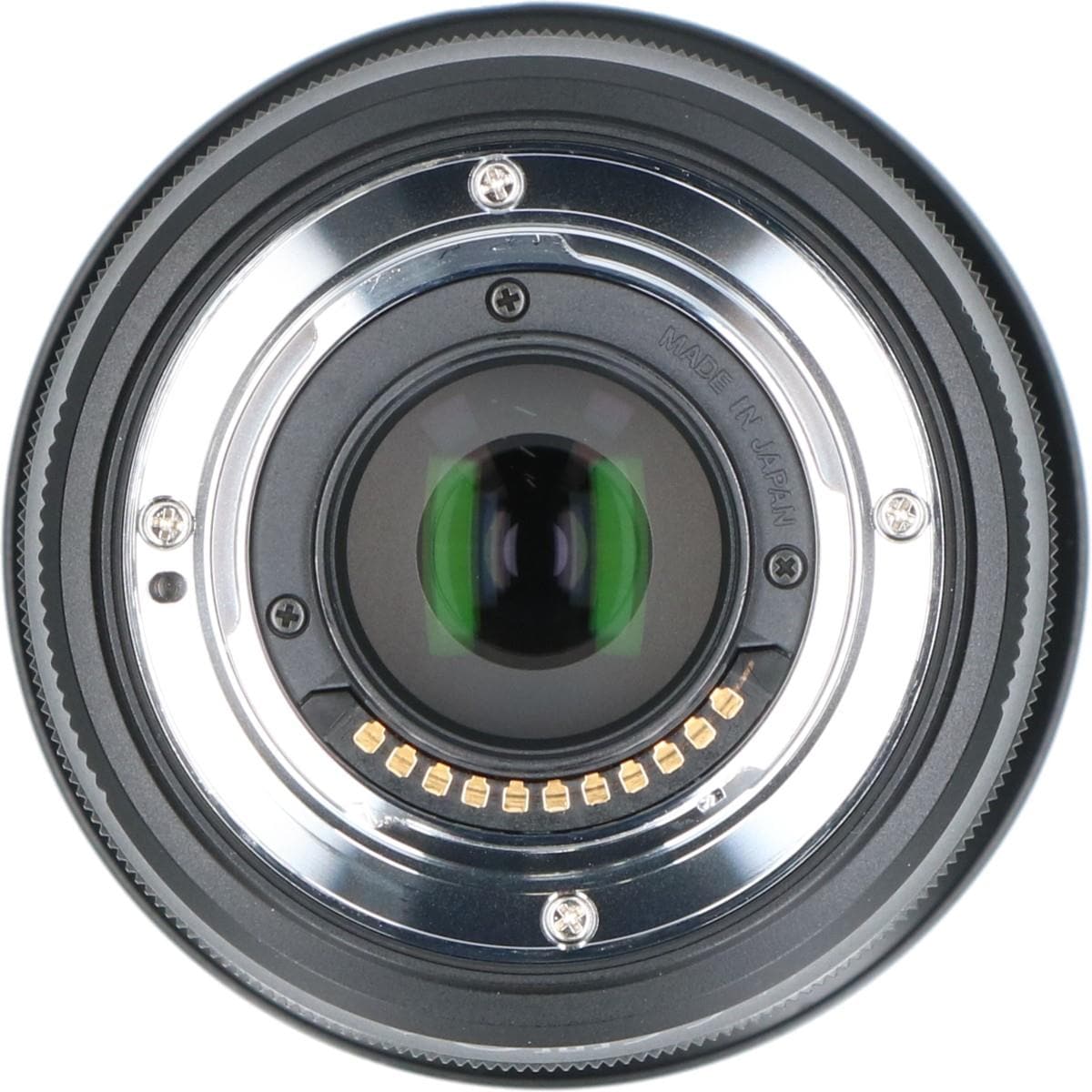 ＭＺＤ　ＥＤ１２－２００ｍｍ　Ｆ３．５－６．３
