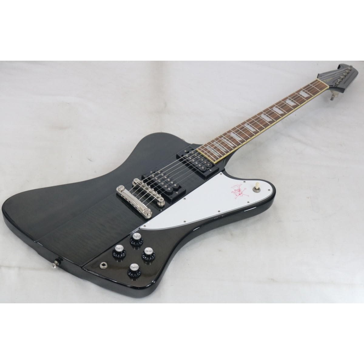 ＥＰＩＰＨＯＮＥ　　ＬＴＤ　ＳＬＡＳＨ　ＦＩＲＥＢＩＲＤ