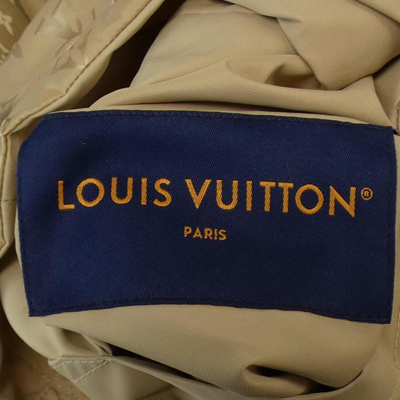 ルイヴィトン LOUIS VUITTON ジャケット