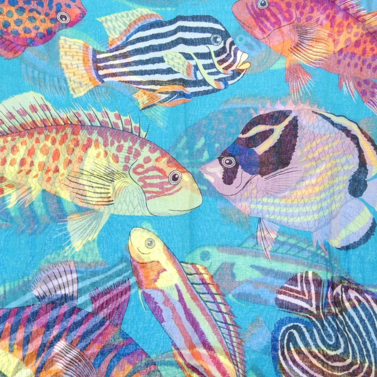 INOUI EDITIONS STOLE