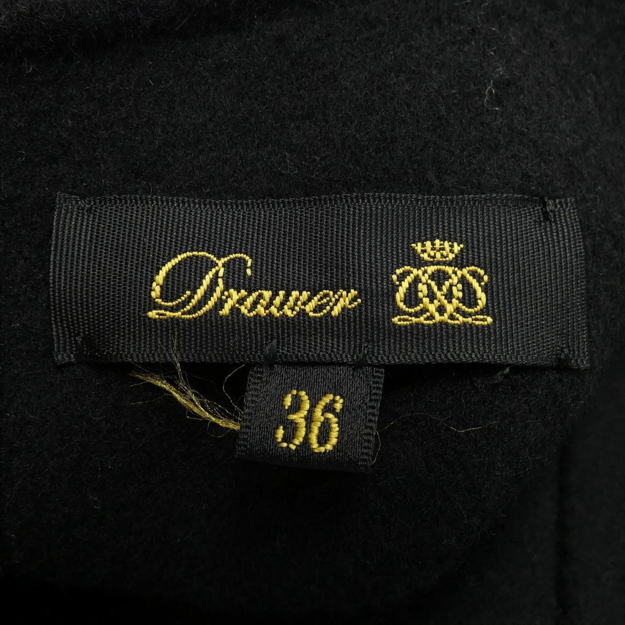 drouer DRAWER 6526-299-1320连衣裙