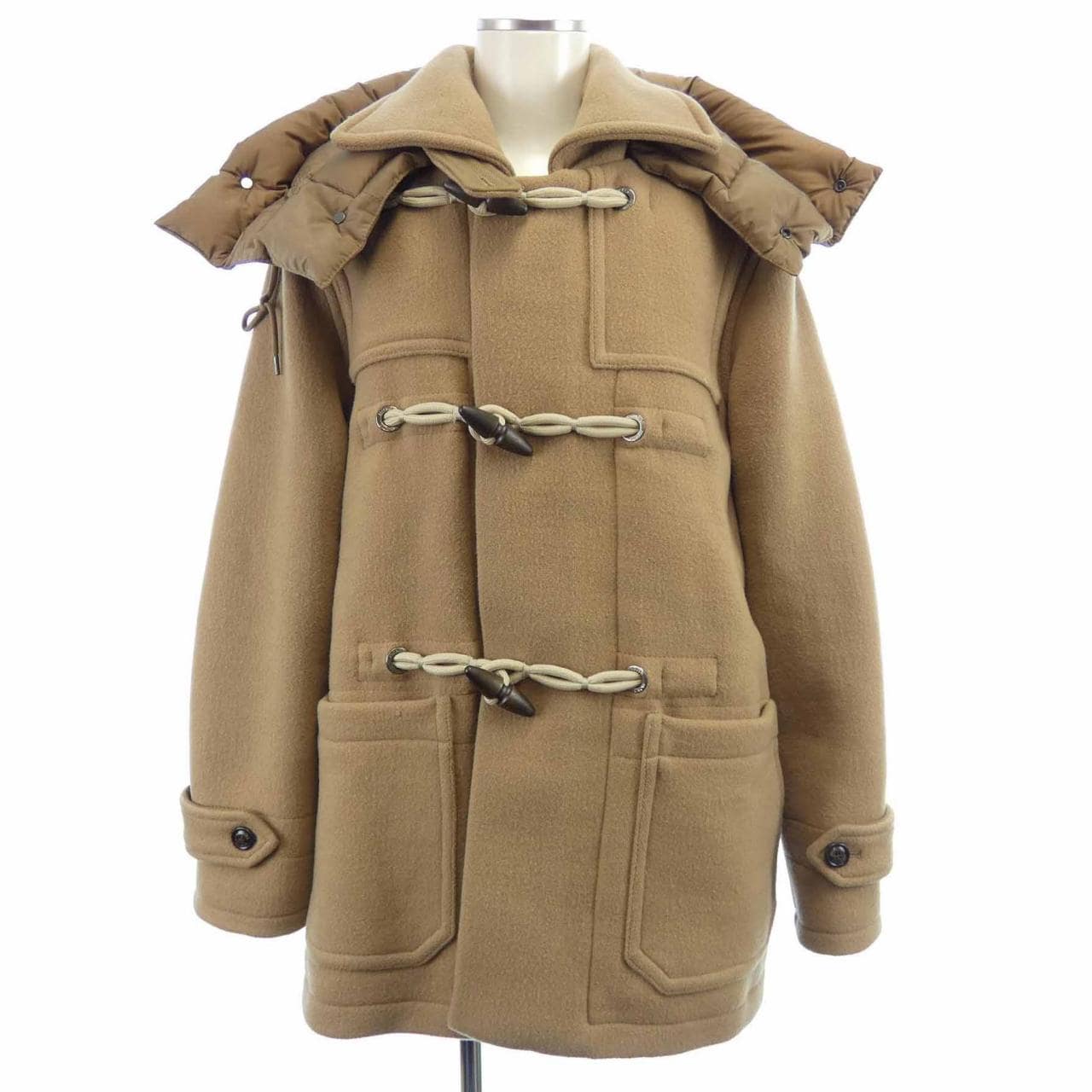 モンクレール MONCLER VILLARS ダウンコート