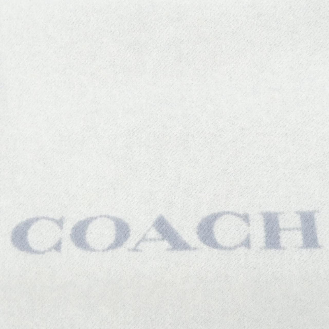 コーチ COACH cb694 MUFFLER