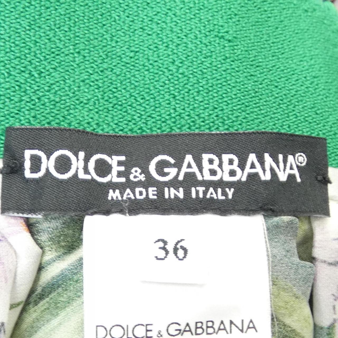 ドルチェアンドガッバーナ DOLCE&GABBANA F4AGGT/HS1M9 スカート
